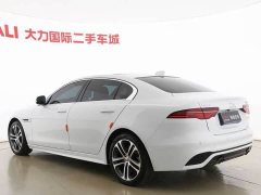 Jaguar XEL 2.0T 250PS R-DYNAMIC S Sport Entry Edition - ფოტო 13