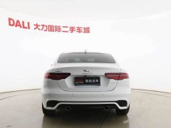 Jaguar XEL 2.0T 250PS R-DYNAMIC S Sport Entry Edition - ფოტო 14