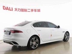 Jaguar XEL 2.0T 250PS R-DYNAMIC S Sport Entry Edition - ფოტო 15