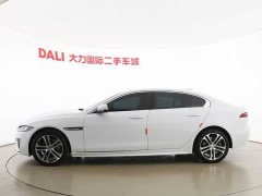 Jaguar XEL 2.0T 250PS R-DYNAMIC S Sport Entry Edition - ფოტო 16