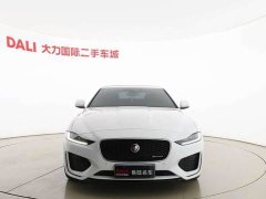 Jaguar XEL 2.0T 250PS R-DYNAMIC S Sport Entry Edition - ფოტო 2