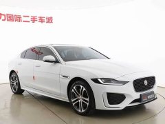 Jaguar XEL 2.0T 250PS R-DYNAMIC S Sport Entry Edition - ფოტო 3