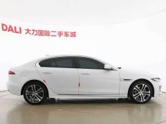 Jaguar XEL 2.0T 250PS R-DYNAMIC S Sport Entry Edition - ფოტო 5