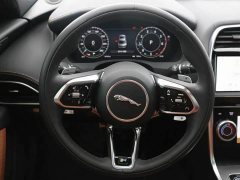Jaguar XEL 2.0T 250PS R-DYNAMIC S Sport Entry Edition - ფოტო 7