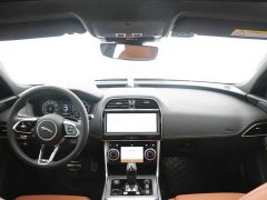 Jaguar XEL 2.0T 250PS R-DYNAMIC S Sport Entry Edition - ფოტო 8
