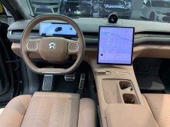 NIO ES8 75kWh - ფოტო 12