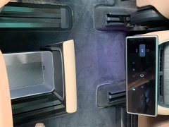 NIO ES8 75kWh - ფოტო 16