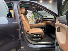 NIO ES8 75kWh - ფოტო 17