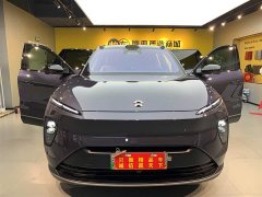 NIO ES8 75kWh - ფოტო 2