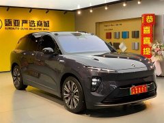 NIO ES8 75kWh - ფოტო 3