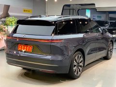 NIO ES8 75kWh - ფოტო 4