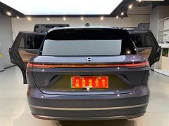 NIO ES8 75kWh - ფოტო 5