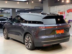 NIO ES8 75kWh - ფოტო 6