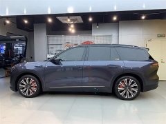 NIO ES8 75kWh - ფოტო 7