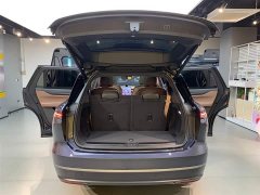 NIO ES8 75kWh - ფოტო 8