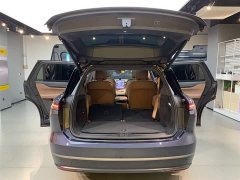NIO ES8 75kWh - ფოტო 9