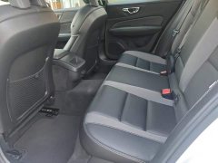 Volvo S60 2025 B5 Inscription Sport - ფოტო 10
