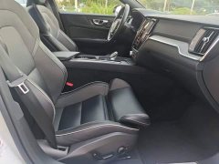 Volvo S60 2025 B5 Inscription Sport - ფოტო 11