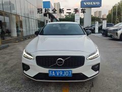 Volvo S60 2025 B5 Inscription Sport - ფოტო 2