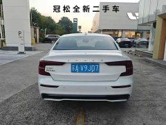 Volvo S60 2025 B5 Inscription Sport - ფოტო 5