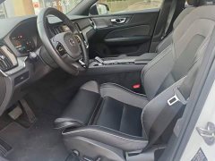 Volvo S60 2025 B5 Inscription Sport - ფოტო 6