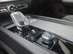 Volvo S60 2025 B5 Inscription Sport - ფოტო 7