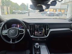 Volvo S60 2025 B5 Inscription Sport - ფოტო 9