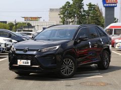 Toyota Wildland 2.0L CVT FWD Luxury Plus - ფოტო 1