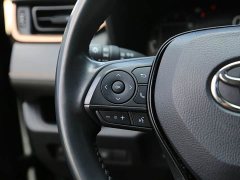 Toyota Wildland 2.0L CVT FWD Luxury Plus - ფოტო 10