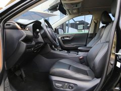 Toyota Wildland 2.0L CVT FWD Luxury Plus - ფოტო 14