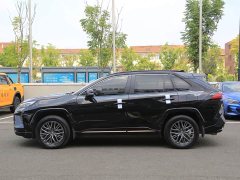 Toyota Wildland 2.0L CVT FWD Luxury Plus - ფოტო 17