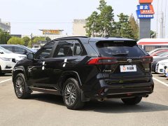 Toyota Wildland 2.0L CVT FWD Luxury Plus - ფოტო 19