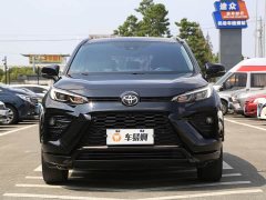 Toyota Wildland 2.0L CVT FWD Luxury Plus - ფოტო 2