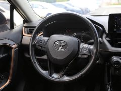 Toyota Wildland 2.0L CVT FWD Luxury Plus - ფოტო 5