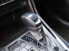 Toyota Wildland 2.0L CVT FWD Luxury Plus - ფოტო 8