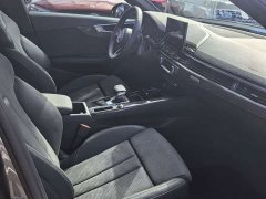 Audi A4 Avant (Import) 2023 40 TFSI Luxury Dynamic Edition - ფოტო 10