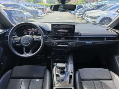 Audi A4 Avant (Import) 2023 40 TFSI Luxury Dynamic Edition - ფოტო 11