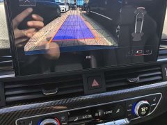 Audi A4 Avant (Import) 2023 40 TFSI Luxury Dynamic Edition - ფოტო 13