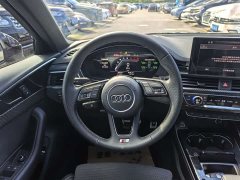 Audi A4 Avant (Import) 2023 40 TFSI Luxury Dynamic Edition - ფოტო 15
