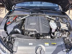 Audi A4 Avant (Import) 2023 40 TFSI Luxury Dynamic Edition - ფოტო 17