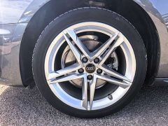 Audi A4 Avant (Import) 2023 40 TFSI Luxury Dynamic Edition - ფოტო 18