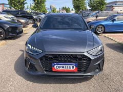 Audi A4 Avant (Import) 2023 40 TFSI Luxury Dynamic Edition - ფოტო 2