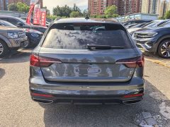 Audi A4 Avant (Import) 2023 40 TFSI Luxury Dynamic Edition - ფოტო 5