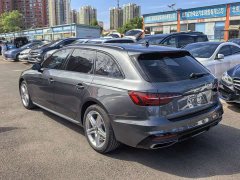 Audi A4 Avant (Import) 2023 40 TFSI Luxury Dynamic Edition - ფოტო 6
