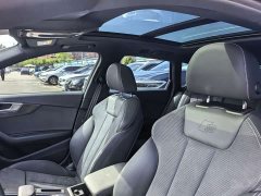 Audi A4 Avant (Import) 2023 40 TFSI Luxury Dynamic Edition - ფოტო 9