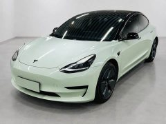 Tesla Model 3 2020 Standard Range RWD Upgrade - ფოტო 1