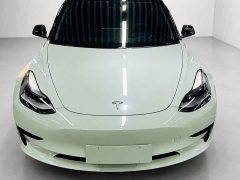 Tesla Model 3 2020 Standard Range RWD Upgrade - ფოტო 2
