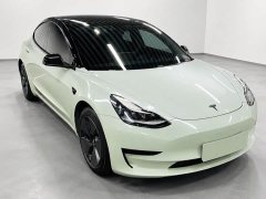 Tesla Model 3 2020 Standard Range RWD Upgrade - ფოტო 3