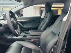 Tesla Model 3 2020 Standard Range RWD Upgrade - ფოტო 4