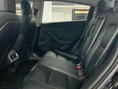Tesla Model 3 2020 Standard Range RWD Upgrade - ფოტო 5